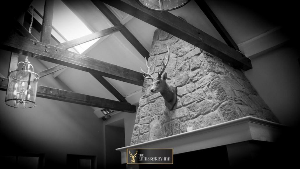 The Enniskerry Inn Exterior foto